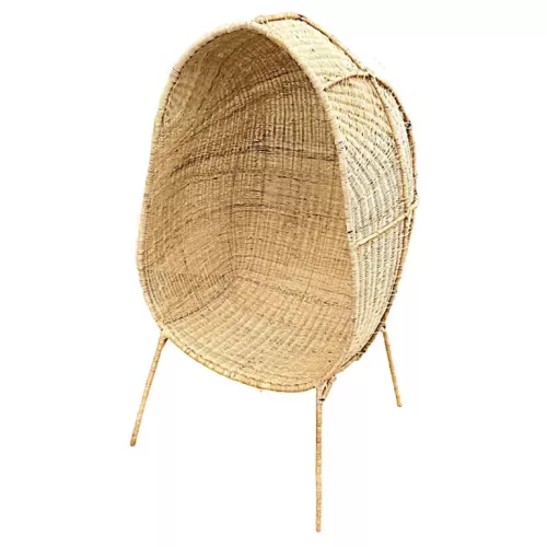 Standing Egg Chair